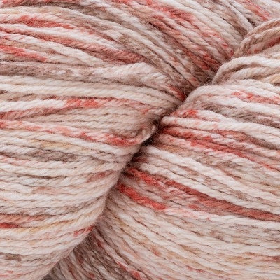 Cascade Cotton Sox Splash
