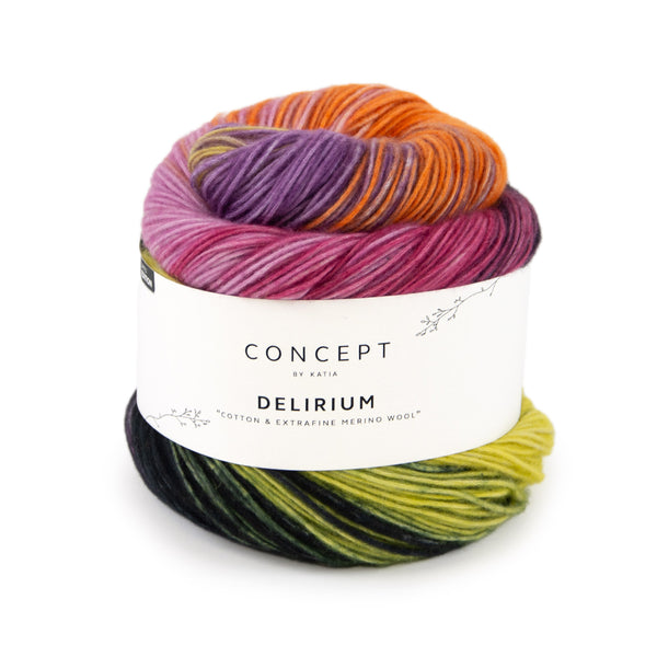 Katia Concept Delirium