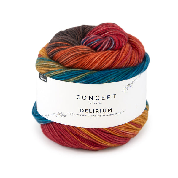 Katia Concept Delirium