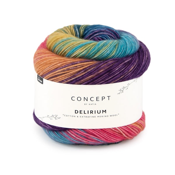 Katia Concept Delirium