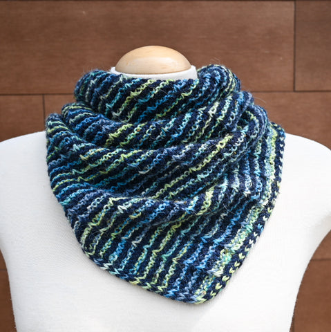 Everyday Cowl Yarn Pack