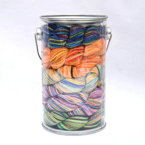 Koigu Paint Cans