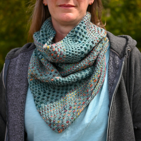 The Shift Cowl Yarn Pack
