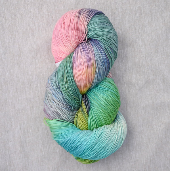 Koigu KPPPM Hefty Hanks