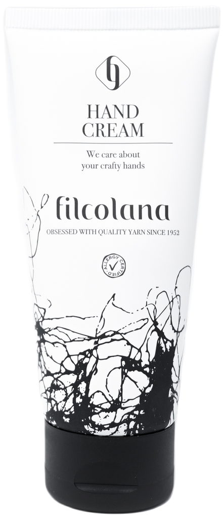 Filcolana Hand Cream