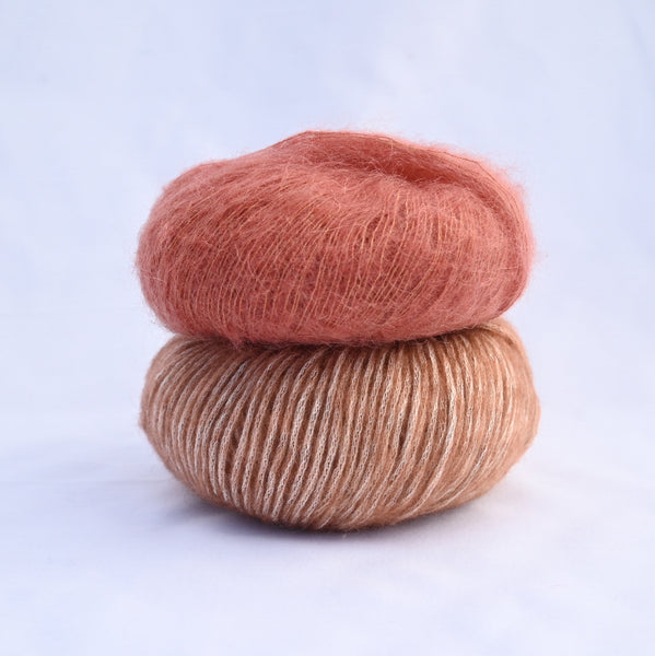 Fraser Hat Yarn Pack