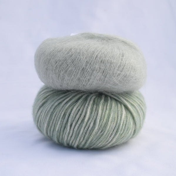 Fraser Hat Yarn Pack