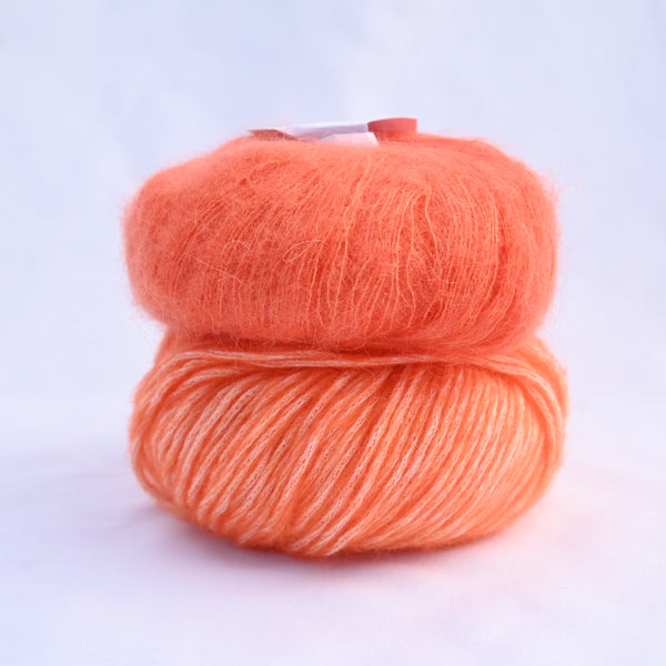 Fraser Hat Yarn Pack