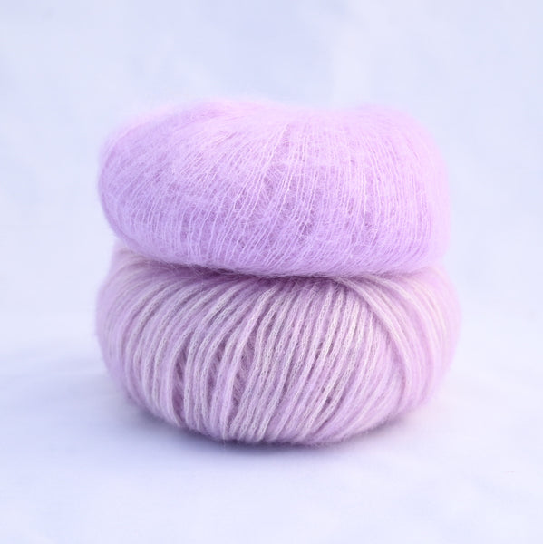 Fraser Hat Yarn Pack
