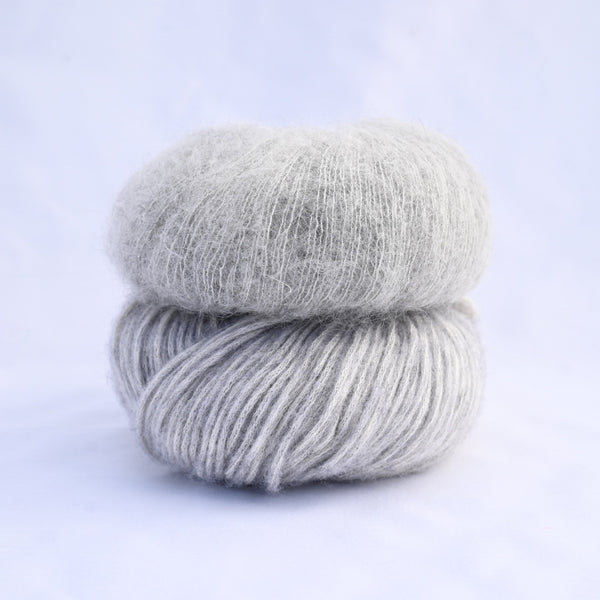 Fraser Hat Yarn Pack