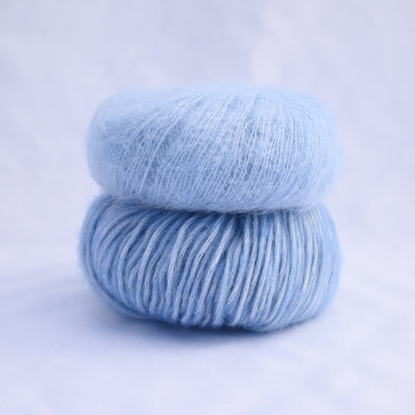 Fraser Hat Yarn Pack