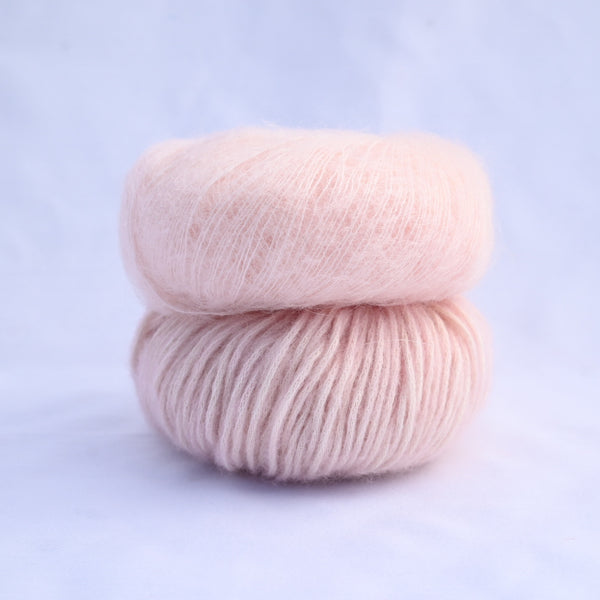 Fraser Hat Yarn Pack