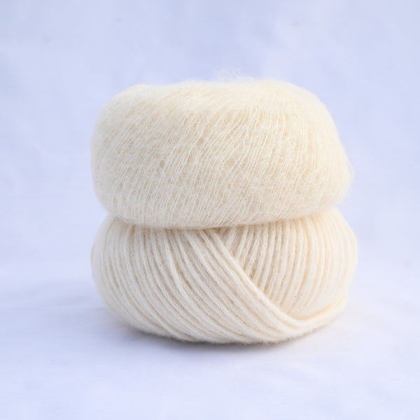 Fraser Hat Yarn Pack