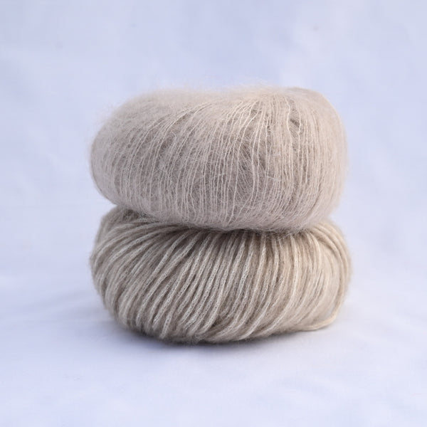 Fraser Hat Yarn Pack