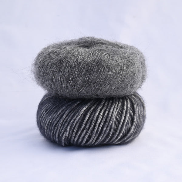 Fraser Hat Yarn Pack