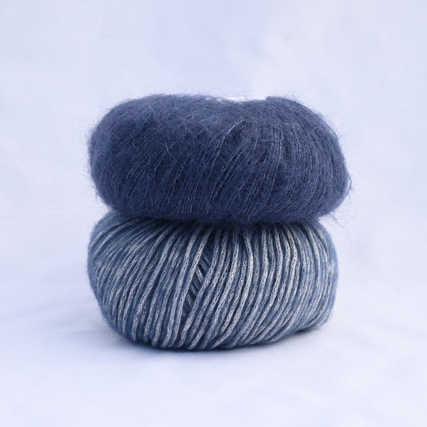 Fraser Hat Yarn Pack
