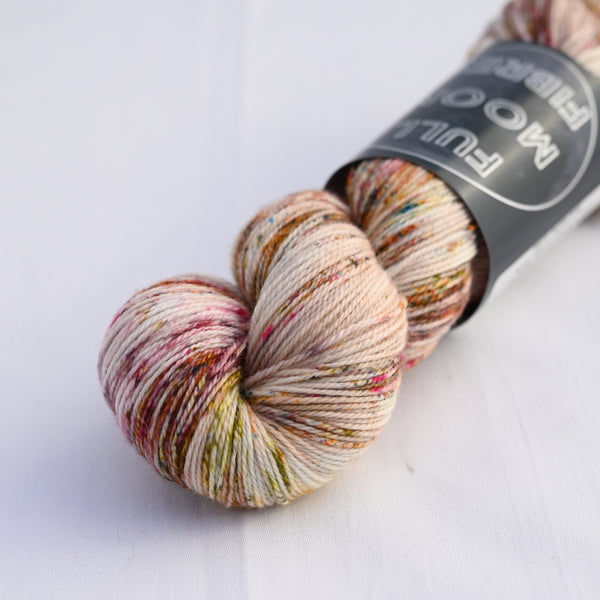 Full Moon Fibres Solar Sock