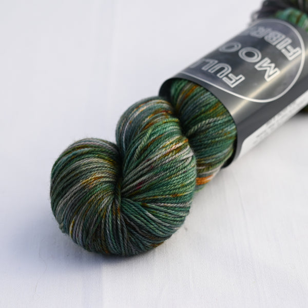 Full Moon Fibres Solar Sock