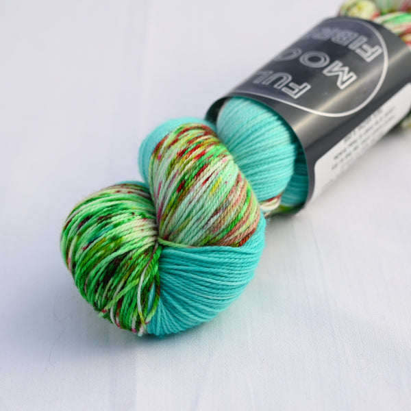 Full Moon Fibres Solar Sock