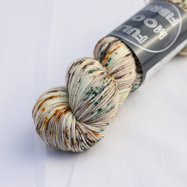 Full Moon Fibres Solar Sock