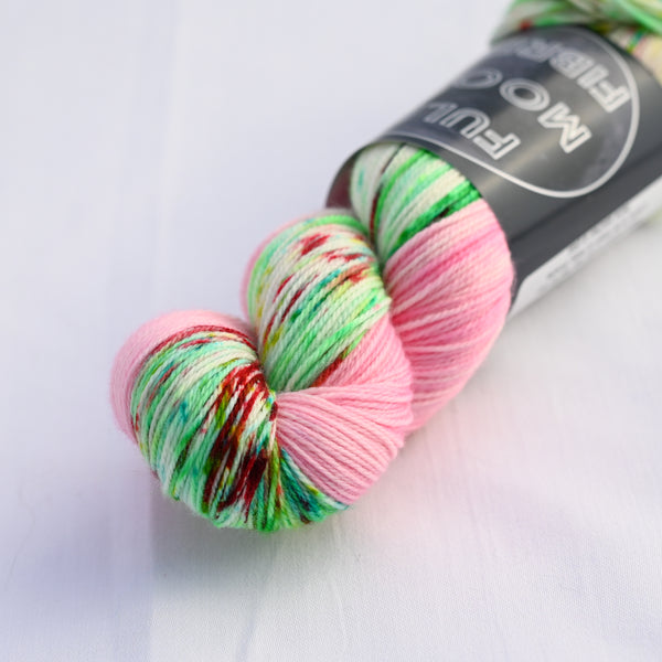 Full Moon Fibres Solar Sock