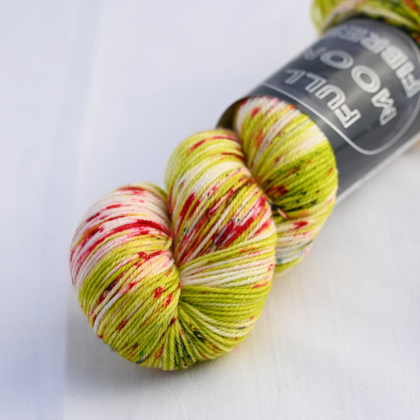 Full Moon Fibres Solar Sock