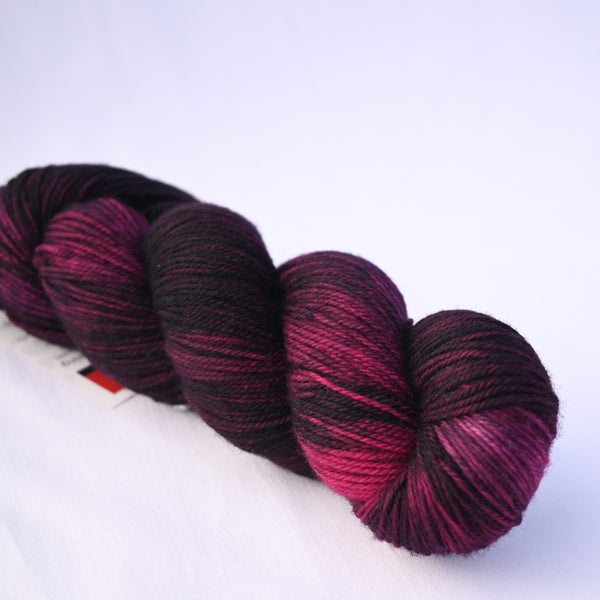 Zen Yarn Garden Superfine Fingering