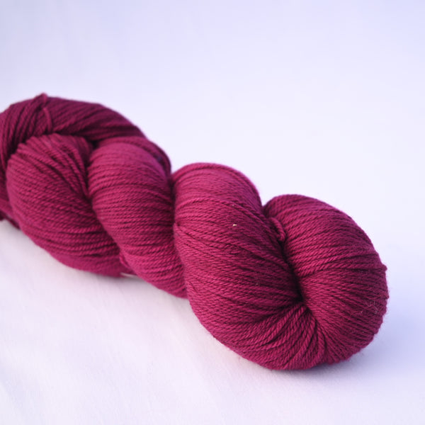 Zen Yarn Garden Superfine Fingering