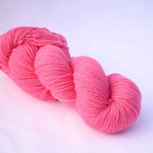 Zen Yarn Garden Superfine Fingering