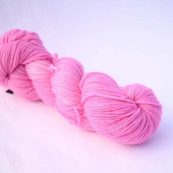 Zen Yarn Garden Superfine Fingering