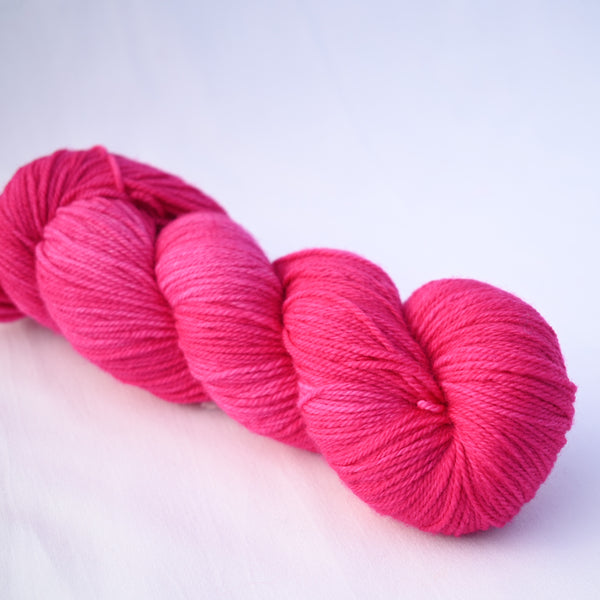 Zen Yarn Garden Superfine Fingering