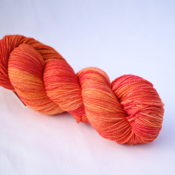 Zen Yarn Garden Superfine Fingering