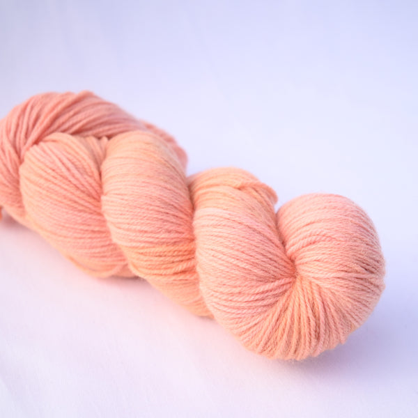 Zen Yarn Garden Superfine Fingering