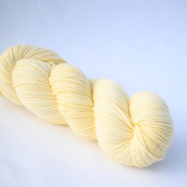 Zen Yarn Garden Superfine Fingering