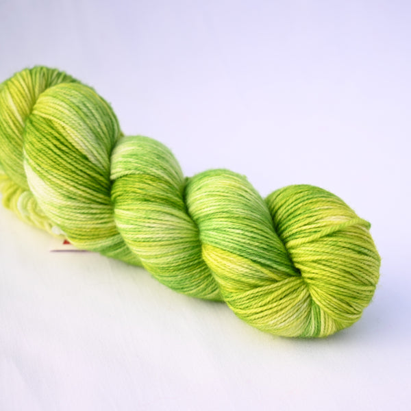 Zen Yarn Garden Superfine Fingering