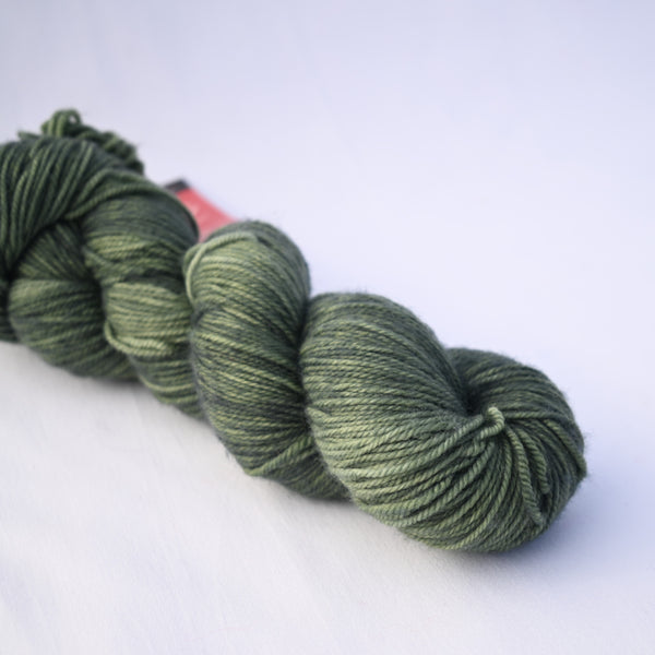 Zen Yarn Garden Superfine Fingering