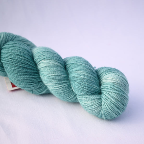 Zen Yarn Garden Superfine Fingering