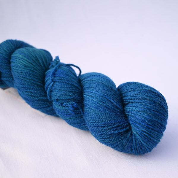 Zen Yarn Garden Superfine Fingering