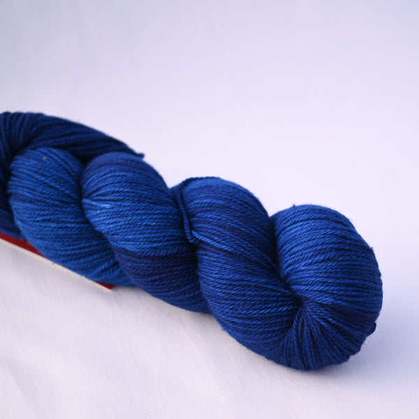 Zen Yarn Garden Superfine Fingering