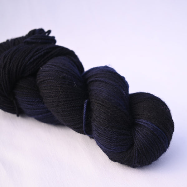 Zen Yarn Garden Superfine Fingering