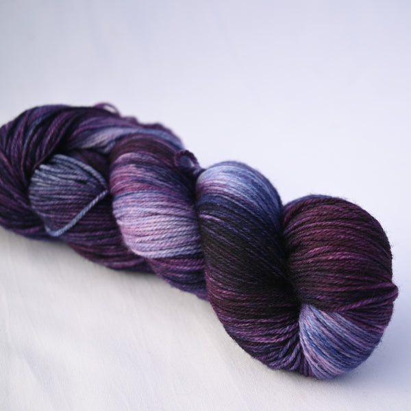 Zen Yarn Garden Superfine Fingering