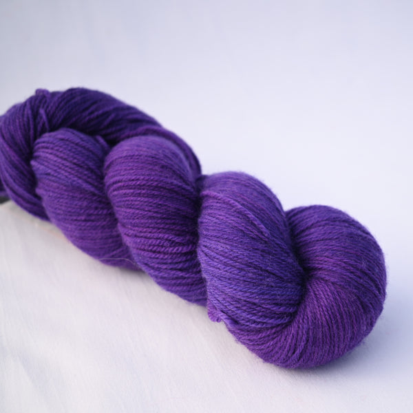 Zen Yarn Garden Superfine Fingering