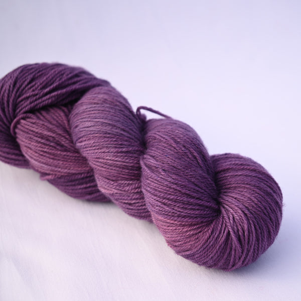 Zen Yarn Garden Superfine Fingering