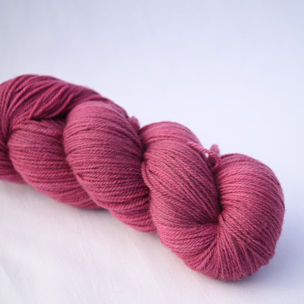 Zen Yarn Garden Superfine Fingering