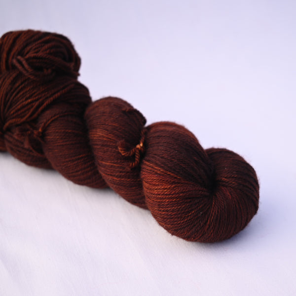 Zen Yarn Garden Superfine Fingering