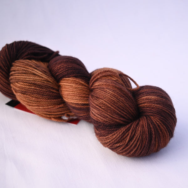 Zen Yarn Garden Superfine Fingering