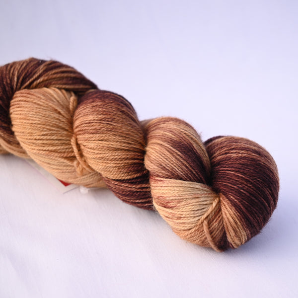 Zen Yarn Garden Superfine Fingering