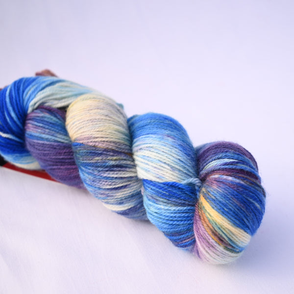 Zen Yarn Garden Superfine Fingering