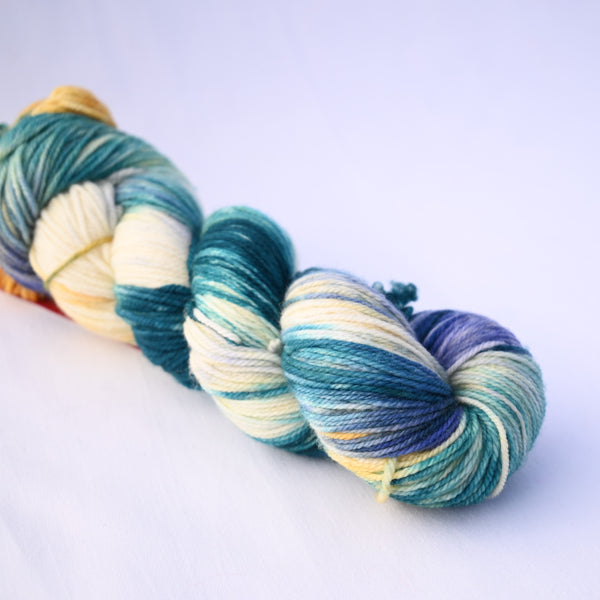 Zen Yarn Garden Superfine Fingering