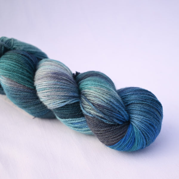 Zen Yarn Garden Superfine Fingering